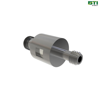 AN307145: Check Valve