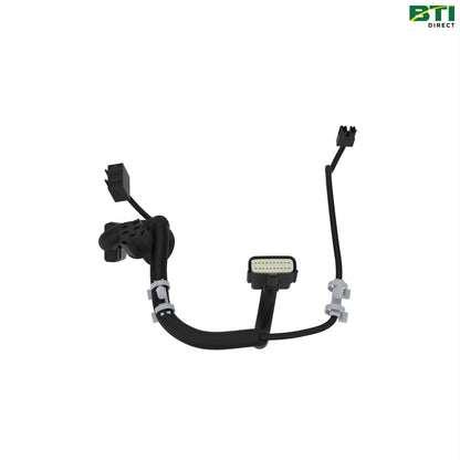 AUC16246: Instrument Panel Wiring Harness