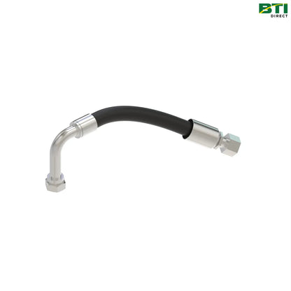 AXE67186: Lift Cylinder Hydraulic Hose