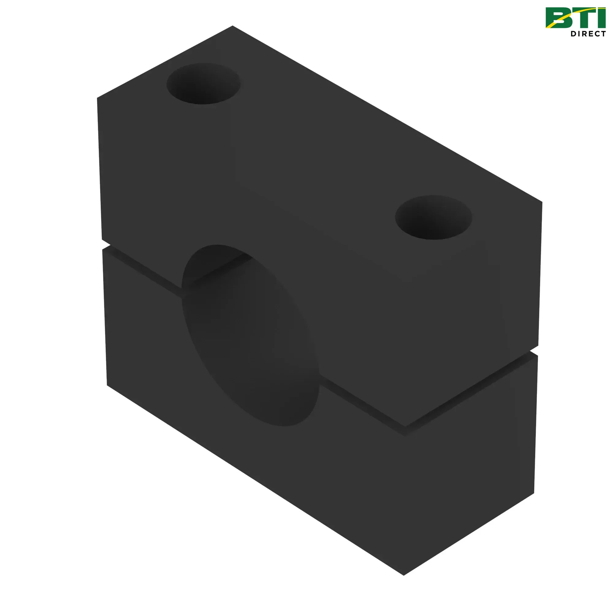 AXE10450: 1-Diameter Block Clamp
