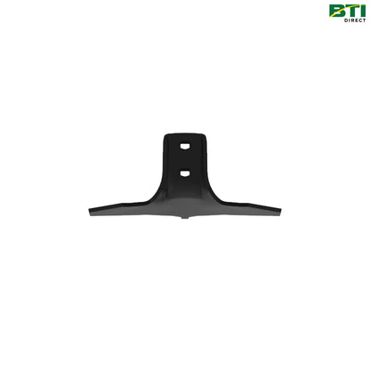 N402442: 12 inch Low Crown Sweep for Plow