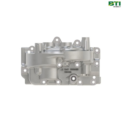 RE19041: PowrShift™ Transmission Control Valve Housing Cover
