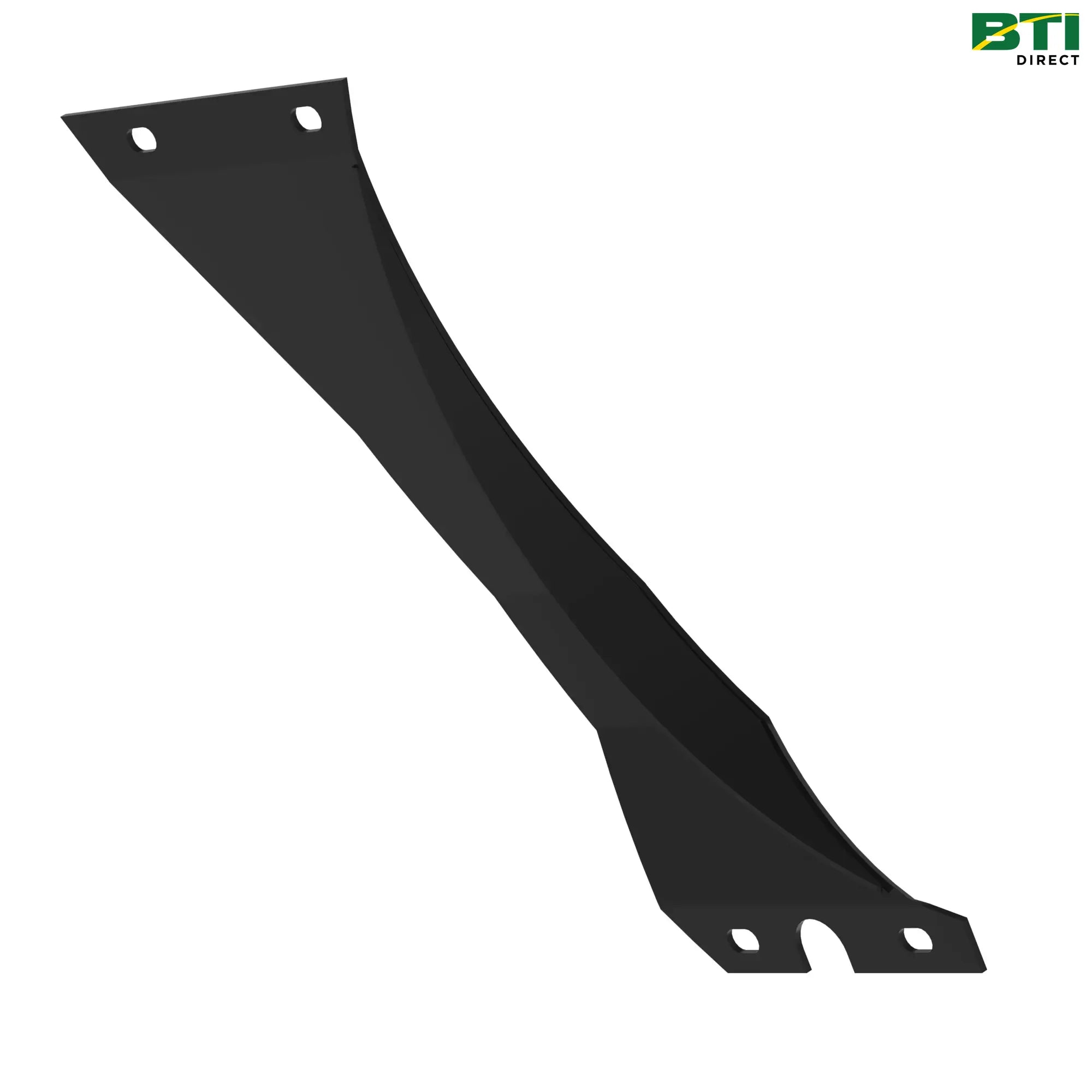AXE14450: Straw Chopper Deflector