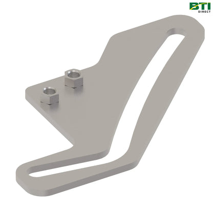 AXE37802: Front Chute Right Side