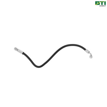 AN403259: Hydraulic Hose