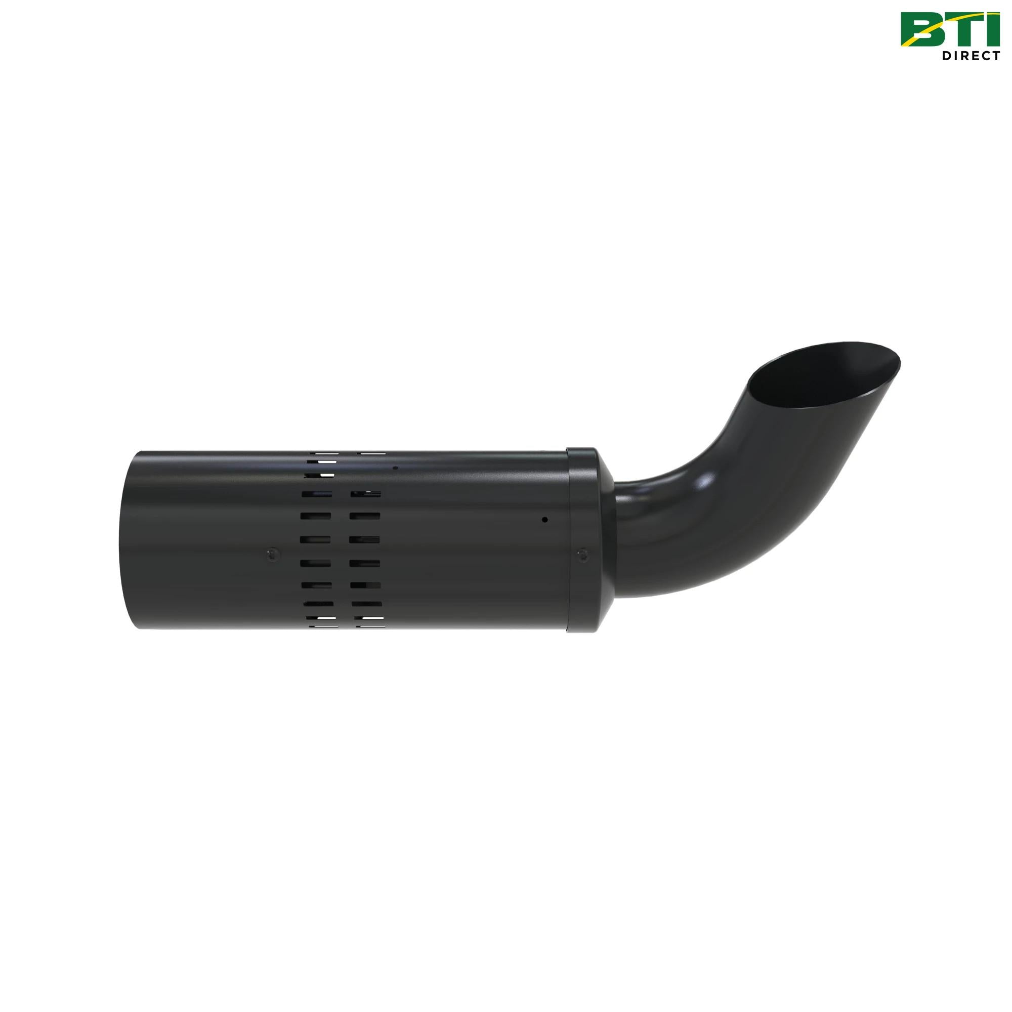 AL233817: Exhaust Pipe