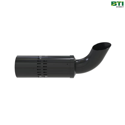 AL233817: Exhaust Pipe