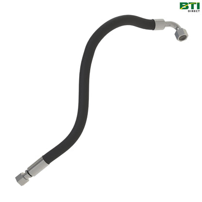 AN279043: Fabricated Hydraulic Hose