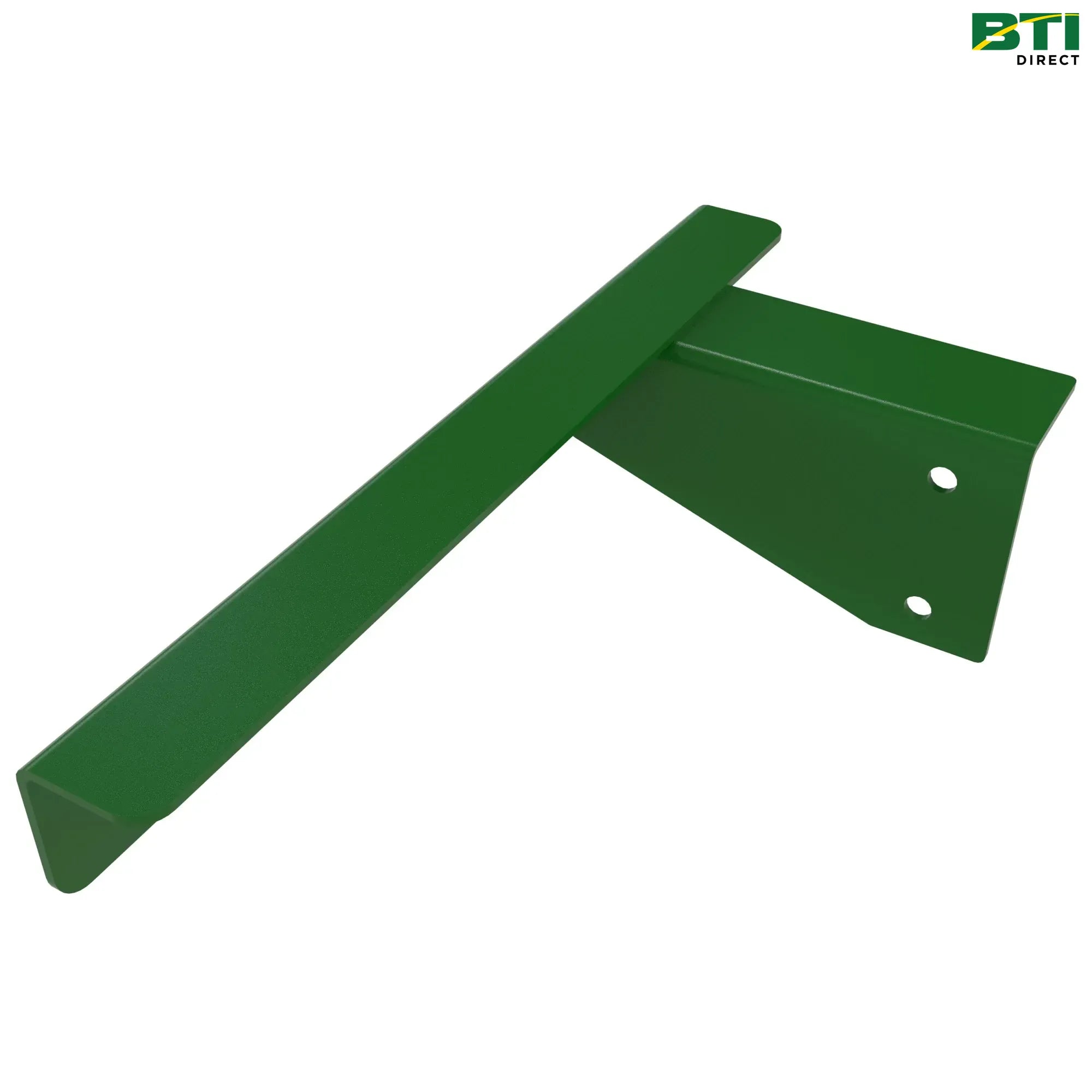 AXE48076: Straw Spreader Shield