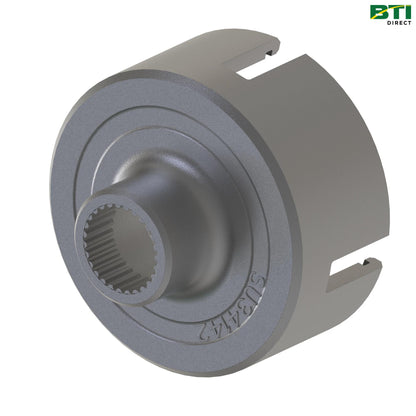 SU34142: Drum