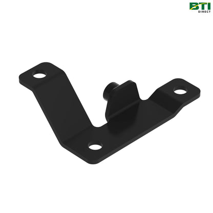 AL203634: Hood Bracket, Left Side