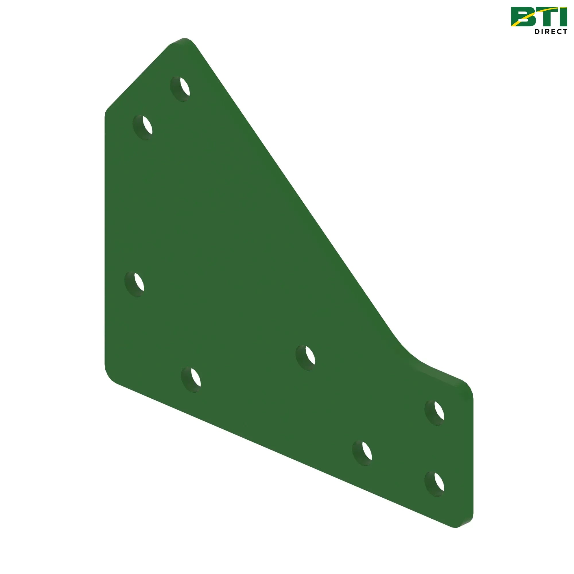 N313220: Boom Support Frame Plate