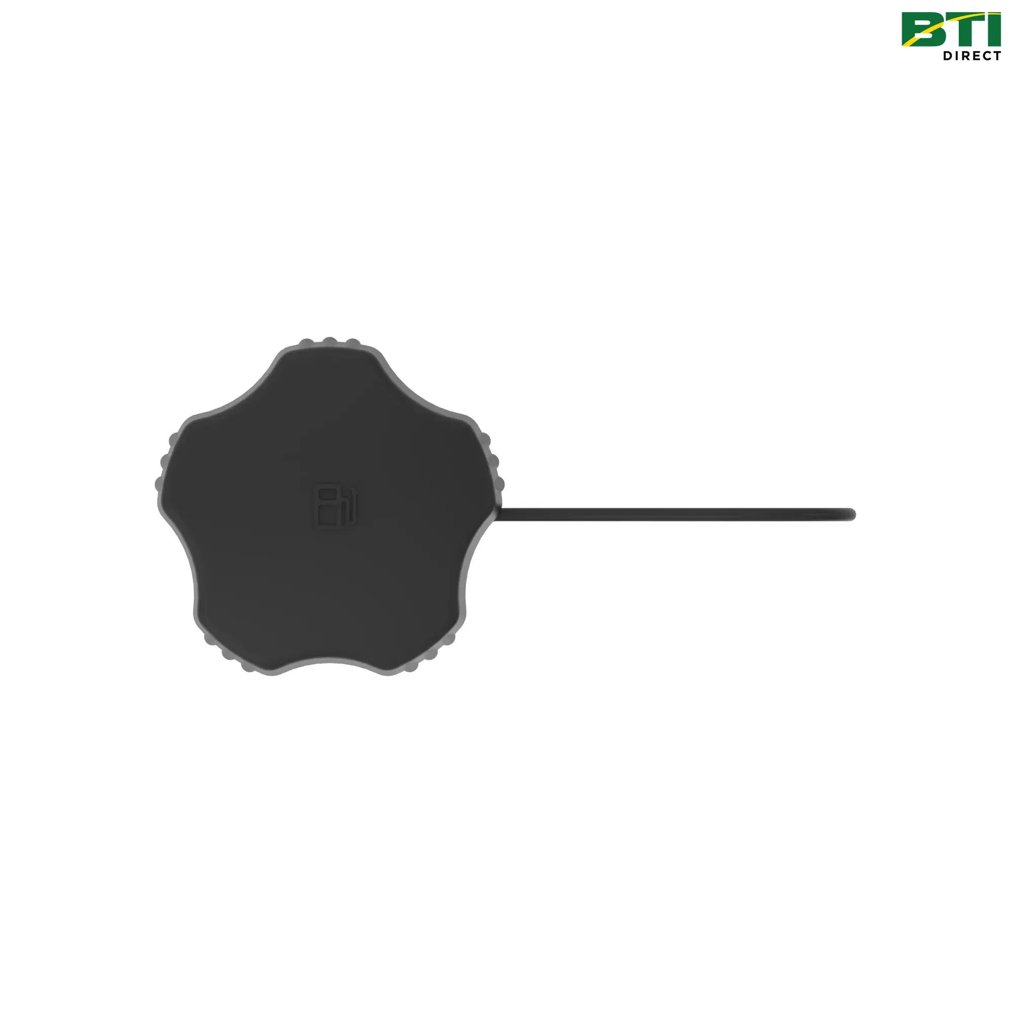 AUC12860: Fuel Tank Filler Cap