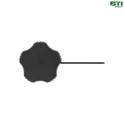 AUC12860: Fuel Tank Filler Cap