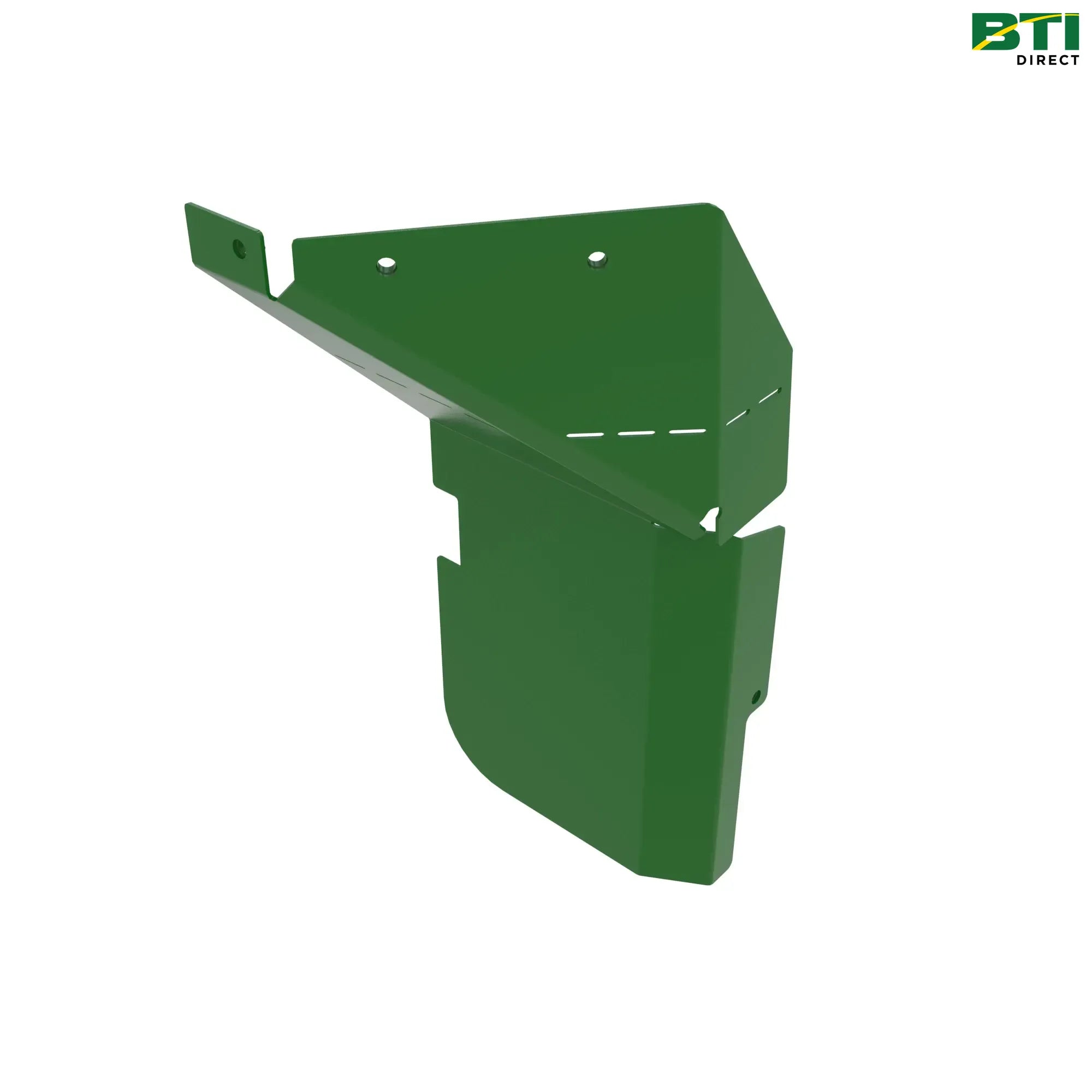 AXE13707: IVLOC™ Transmission Frame Guard Sheet