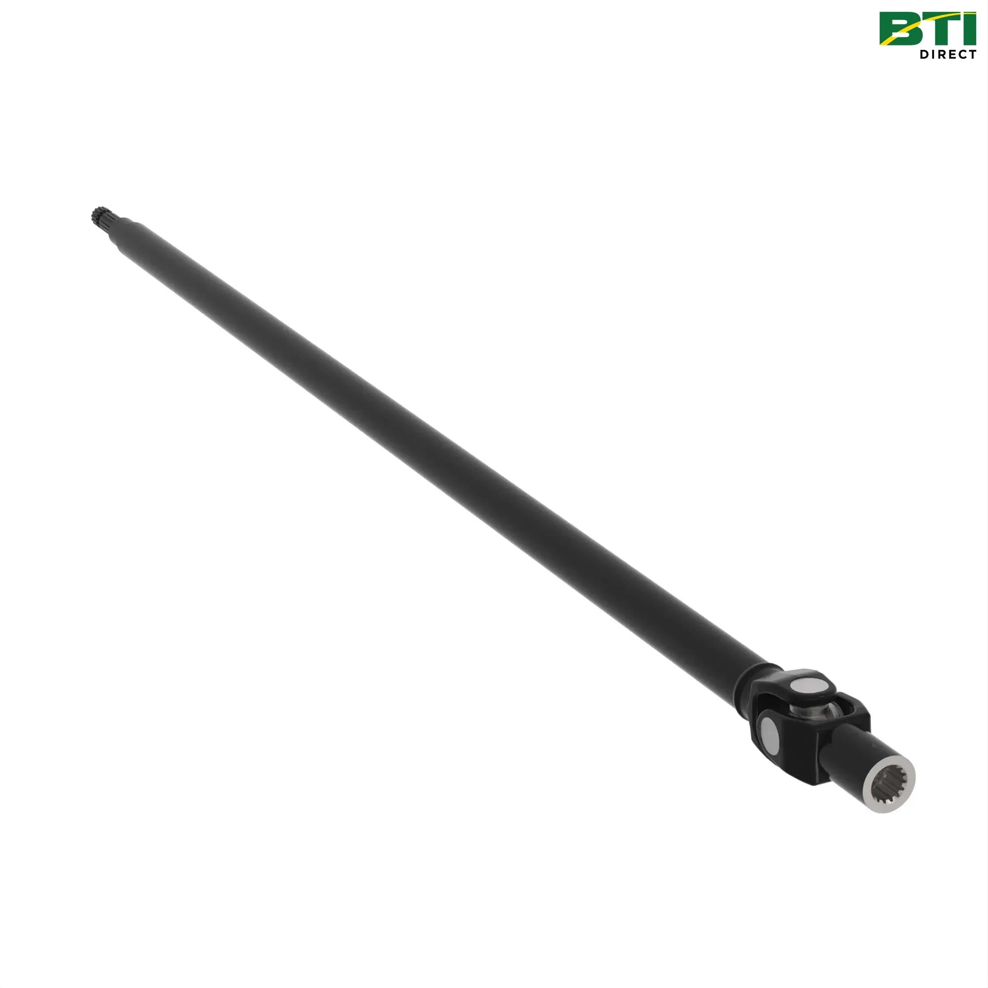 AUC18735: Front PTO Universal Driveshaft