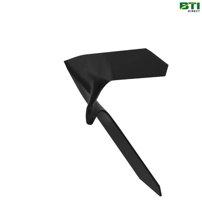 N402276: Low Crown 18 inch Sweep