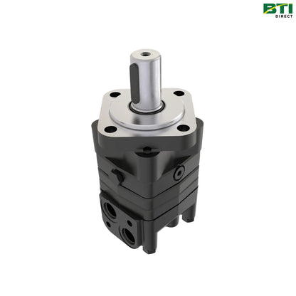 AN306423: Solution System Hydraulic Motor