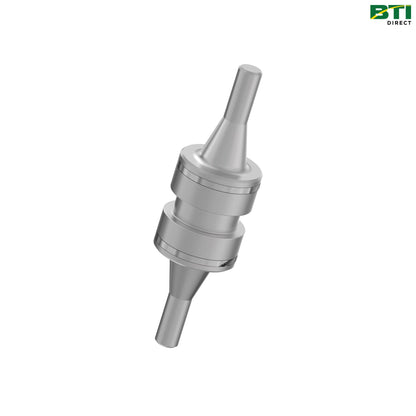 AN305883: Spool Valve Piston
