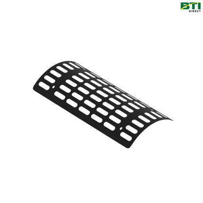 N380444: Exhaust Heat Shield