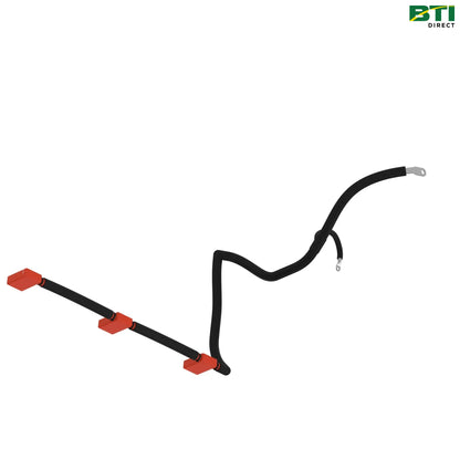 RE333745: Positive Battery Cable