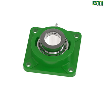 AXE67401: Bearing with Cast Housing