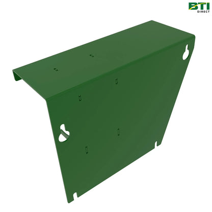 AXE43011: Weldment Dust Separator Support