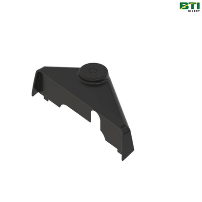 L102590: Upper Left Side Fender Extension
