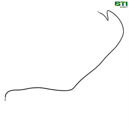RE333932: Rear Axle Differential Lock Hydraulic Hose