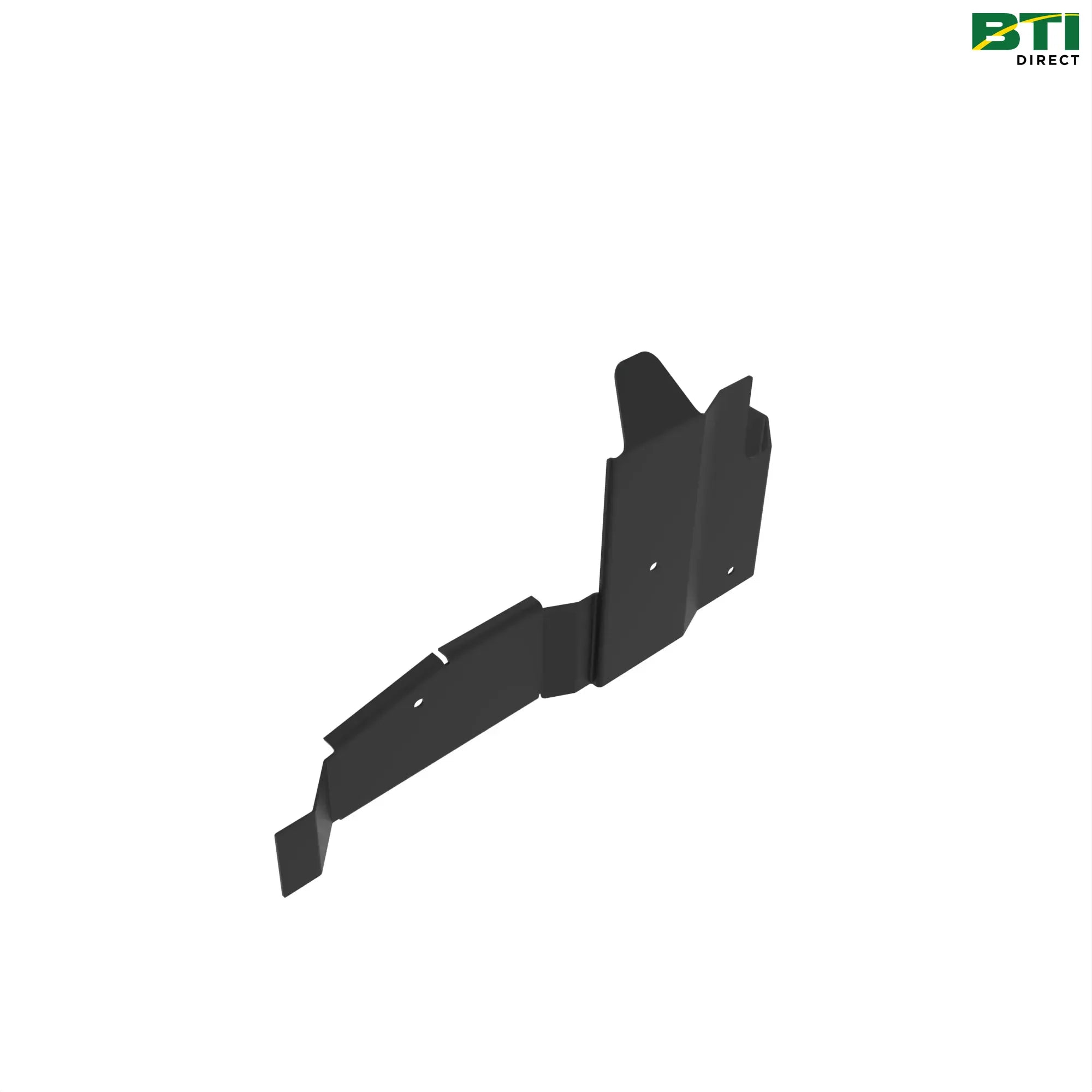 RE218763: Exhaust Pipe Shield