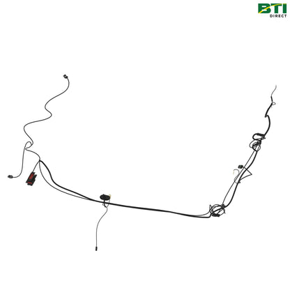 AL222518: Cab Roof Wiring Harness