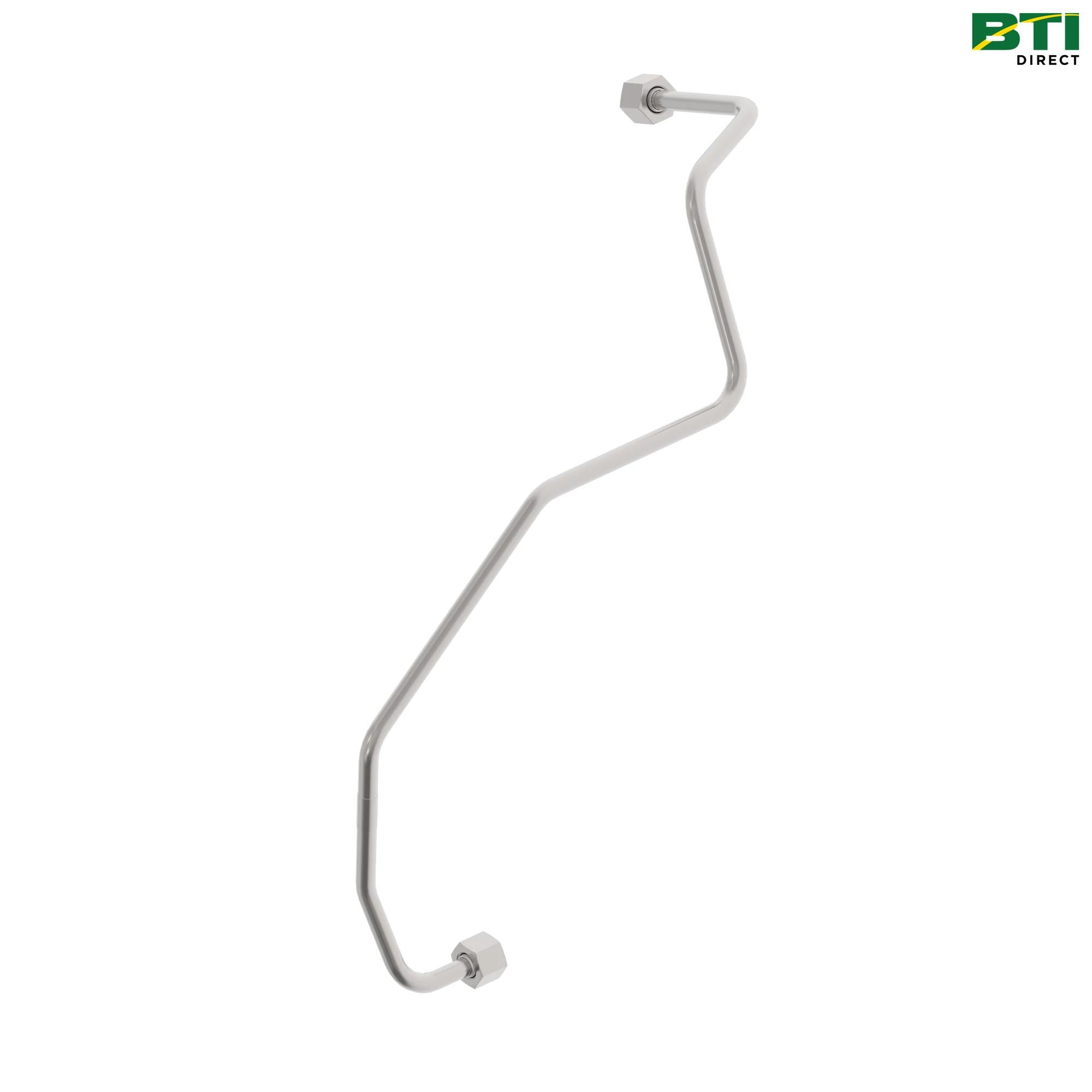 AL222113: Brake Line
