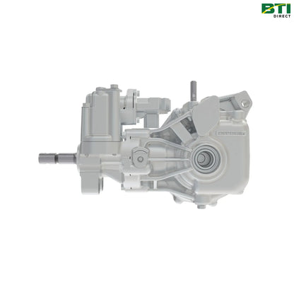 AUC13649: MFWD Differential