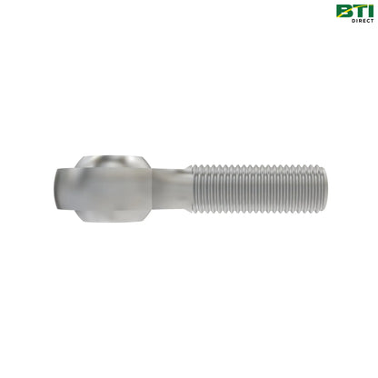 AXE55842: Grain Tank Cover Link End, Right Side