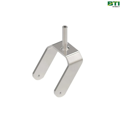 AUC11392: Front Wheel Yoke