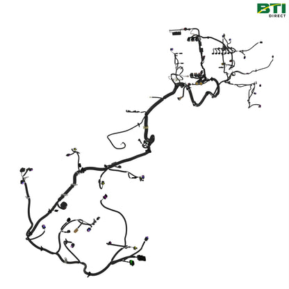 RE267938: Chassis Wiring Harness