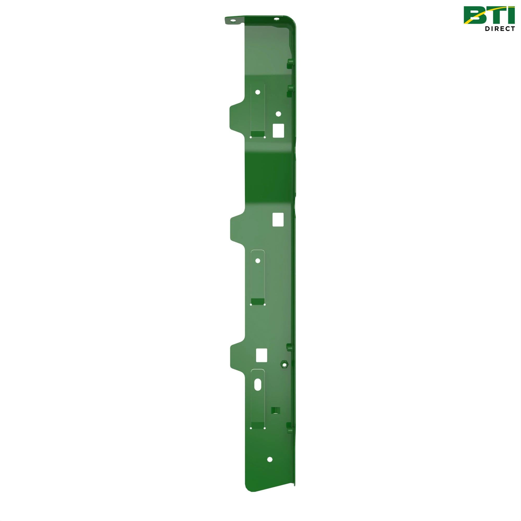 AL211276: Cooler Package Side Panel Support, Right Side