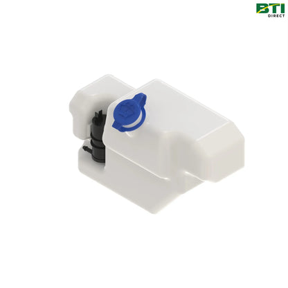 AUC18635: Windshield Washer Reservoir