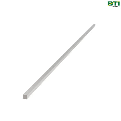 N282593: Left Side Fertilizer Square Bar