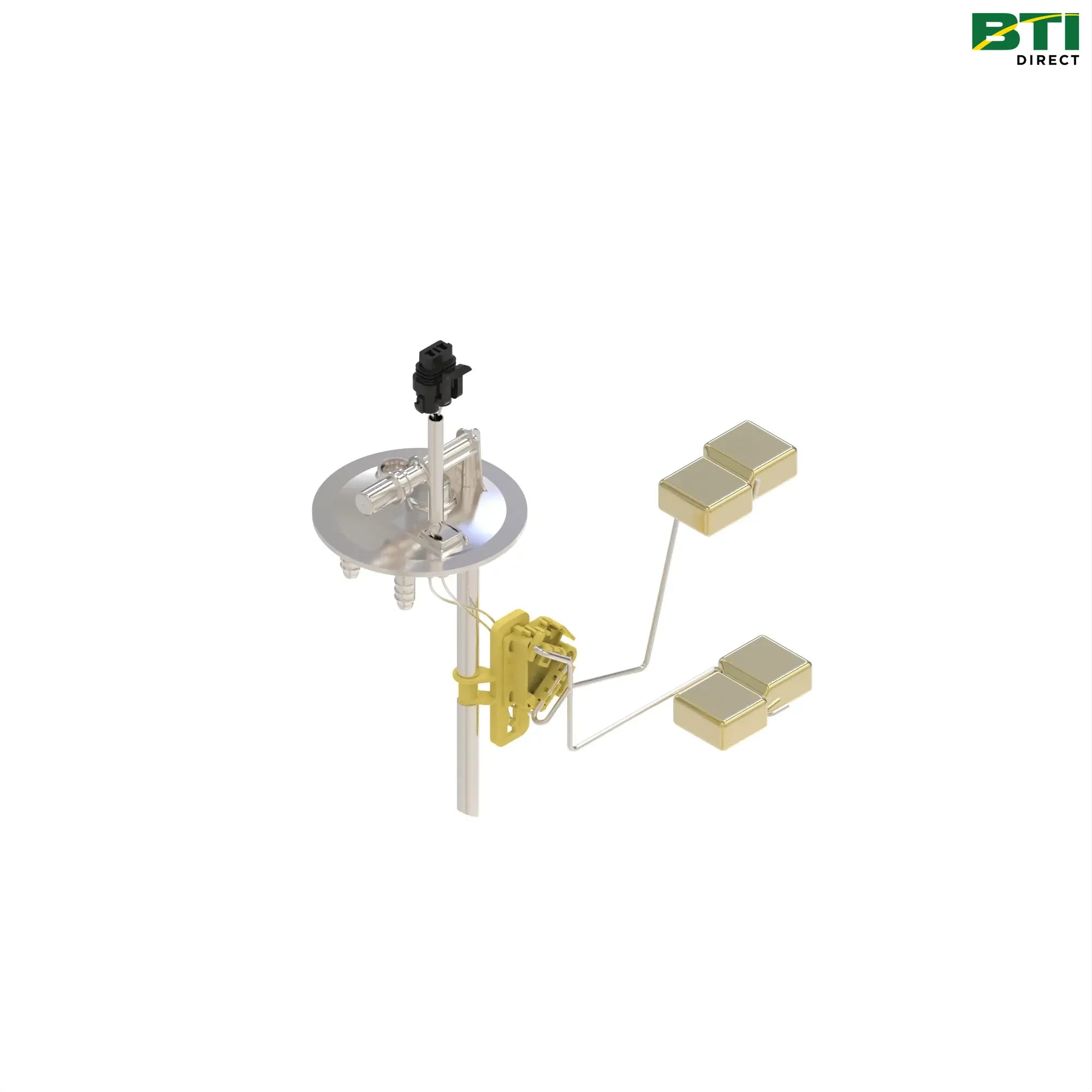AUC13384: Fuel Sender