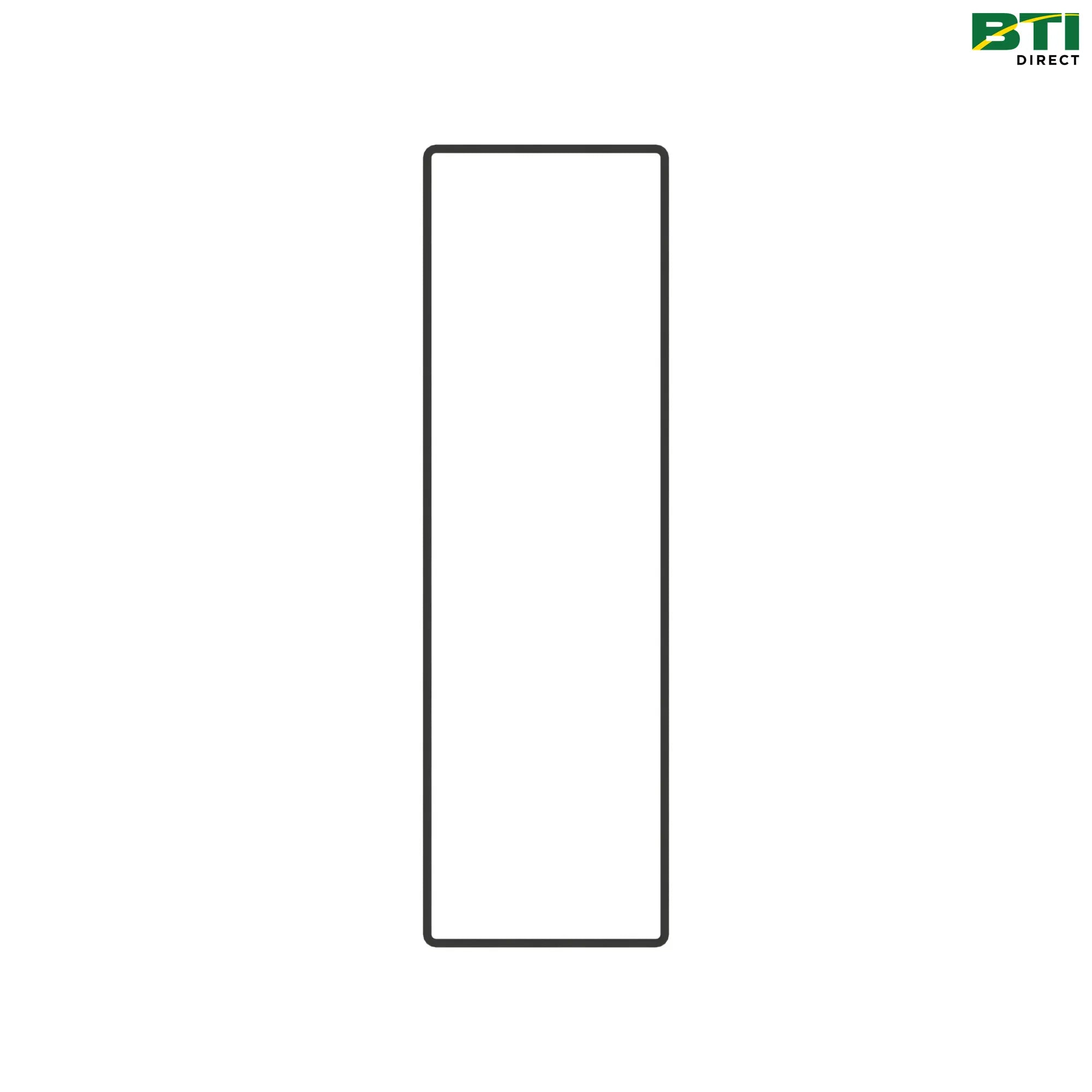 RE172433: Rubber Gasket