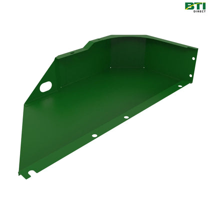 AXE70495: Clean Grain Elevator Shield