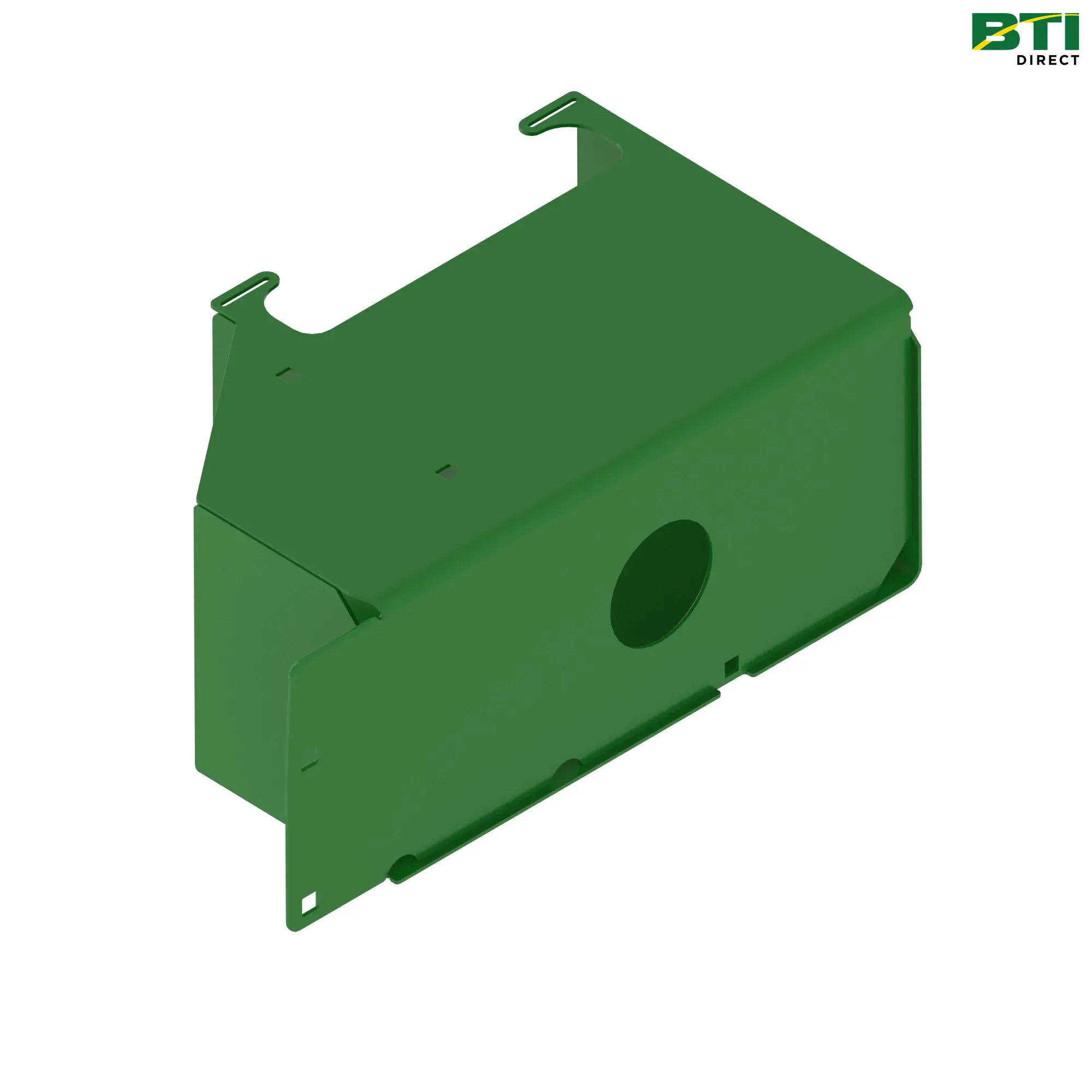 AUC14753: Battery Box
