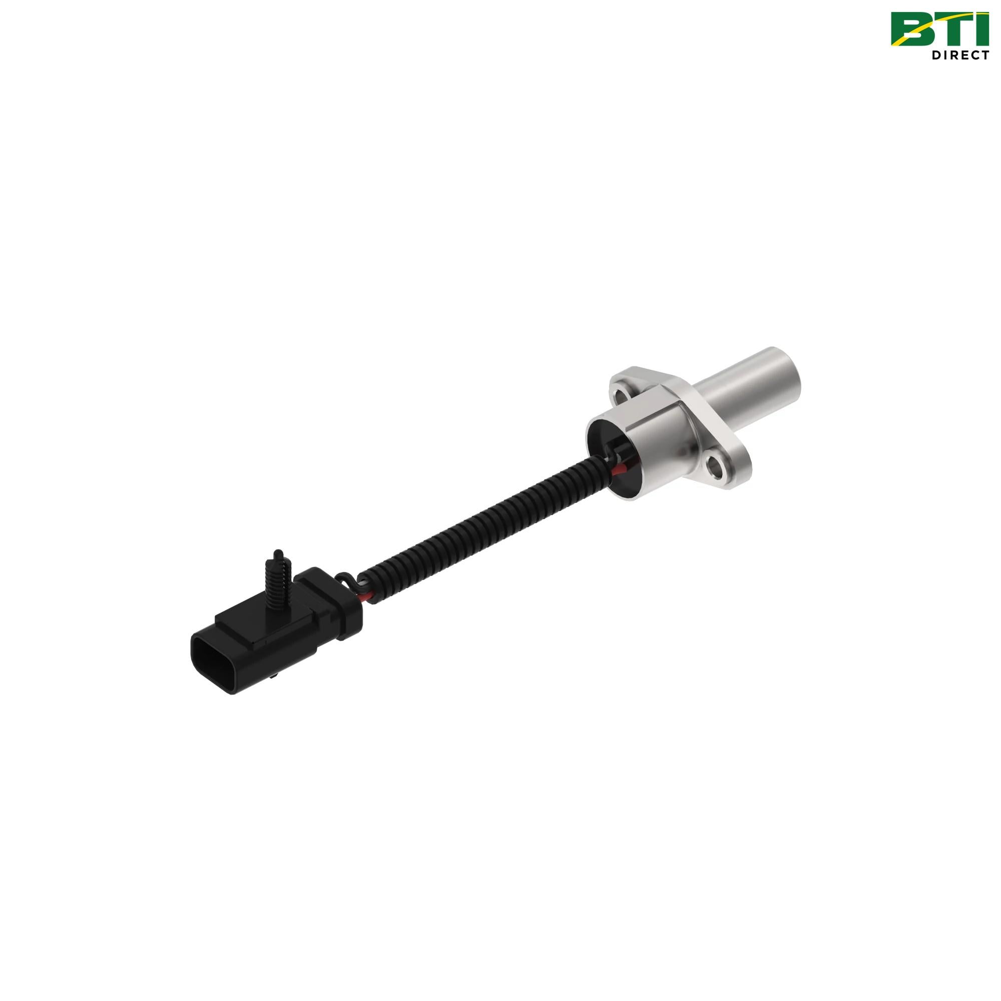 RE560435: Transmission Analog Hall Effect Sensor