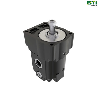 AXE37662: Radiator Screen Cleaning Drive Motor