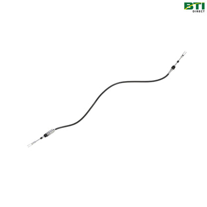 AL218525: Bowden Cable Push Pull Cable