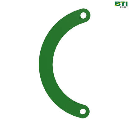 N401847: Engine Auxiliary Mounting Catch