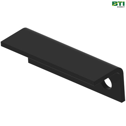 N207654: Boom Bumper Angle