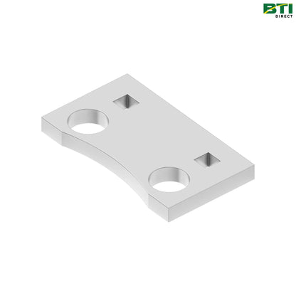 N129831: Top Grate Plate
