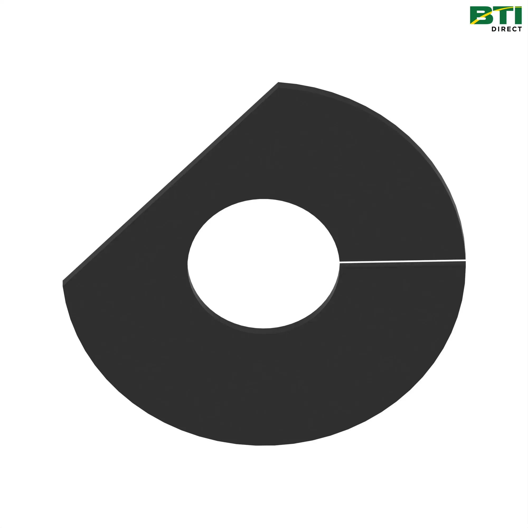 N375258: Feeder Shaft Sheet